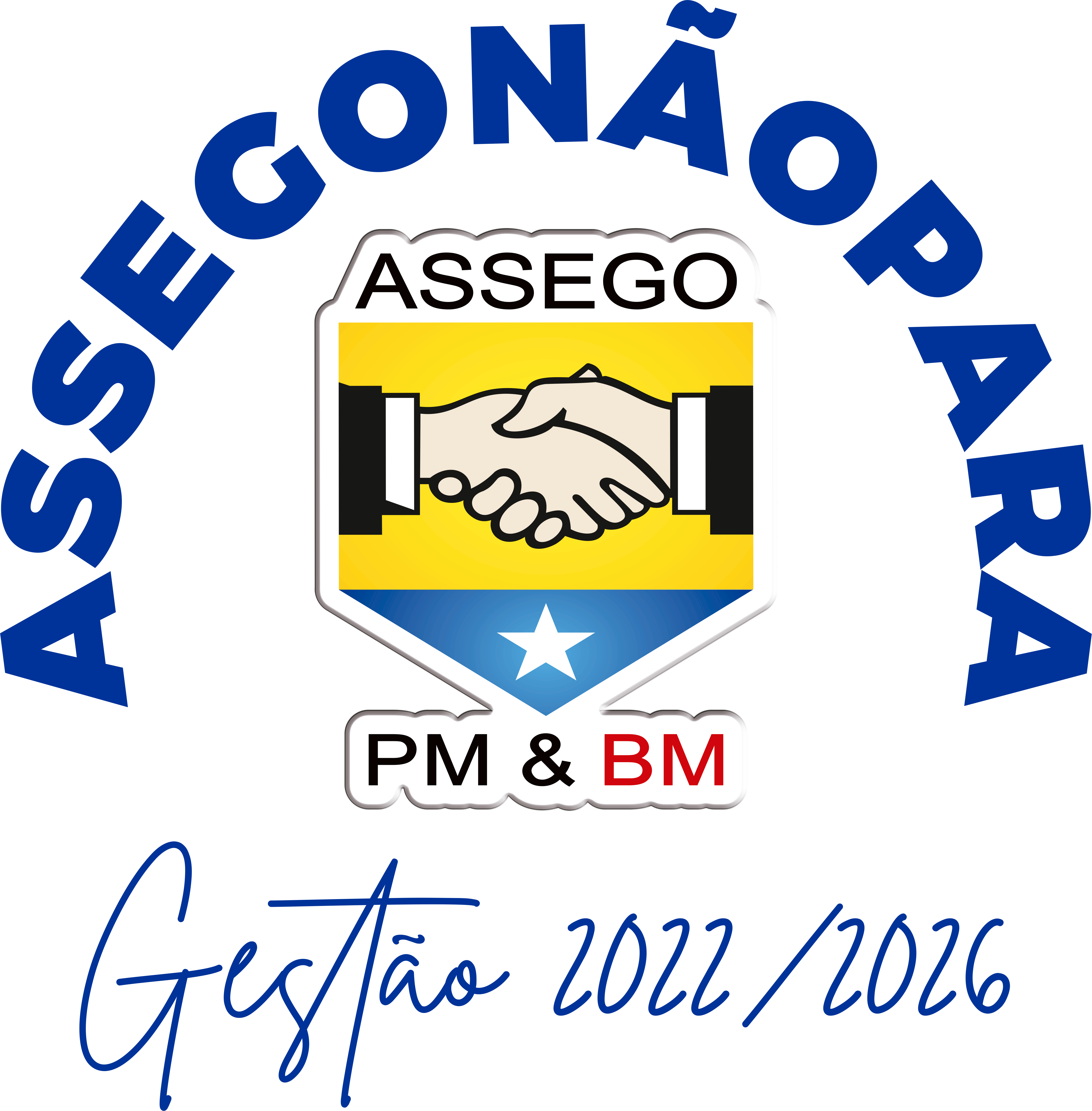 Logo ASSEGO